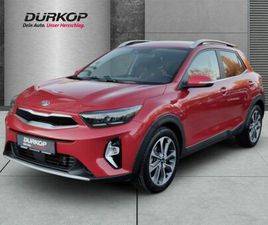KIA STONIC KIA STONIC 1.0T 120 48V SPIRIT LENKRADHZG RÜCKFAHRKA