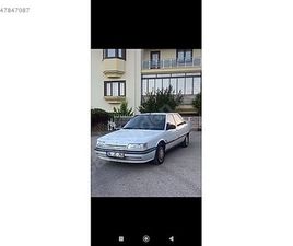 RENAULT R21 2.0 MANAGER