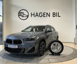 XDRIVE25E / M-SPORT / DELSKINN / NAVI / R.KAMERA / 8XAL