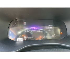 RENAULT KARDIAN RENAULT KARDIAN TECHNO 2025 DIESEL 479663 OCCASION À EL JADIDA MAROC