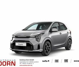 KIA PICANTO KIA PICANTO VISION 1.0 MT