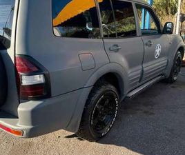 5P 3.2 TDI 16V DI-D GLS-2 AUTO