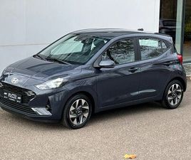 HYUNDAI I10 TREND AT NAVI
