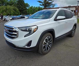 GMC TERRAIN