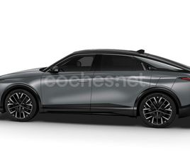 CITROEN DS8 LONG RANGE DS Nº8 N8 AWD LONG RANGE ETOILE