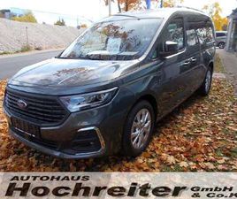 FORD GRAND TOURNEO CONNECT TITANIUM