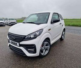 LIGIER JS 50 -TABLET