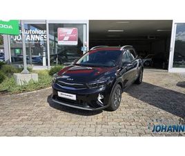 KIA STONIC KIA STONIC 1.0 T-GDI 48V NIGHTLINE EDITION KLIMA