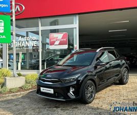 KIA STONIC KIA STONIC 1.0 T-GDI 48V NIGHTLINE EDITION KLIMA