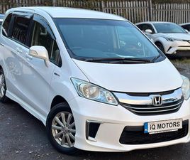 1.5 PETROL HYBRID PETROL 6 SEATER ANDROID AUTO/CP