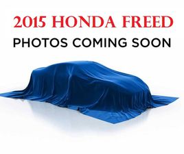 1.5 PETROL HYBRID PETROL 6 SEATER FRESH IMPORT