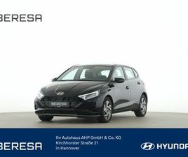 HYUNDAI I20 (MY25) 1.0 T-GDI TREND*LICHTP.*KOMFORTP.* TV