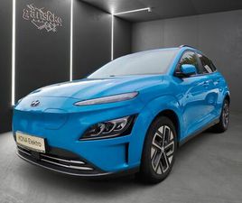 HYUNDAI KONA HYUNDAI KONA ELEKTRO ELEKTRO PRIME 150KW