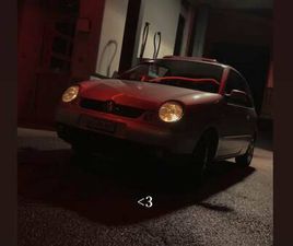 VW LUPO AB MFK 01.03.2025 CANTON ARGOVIE