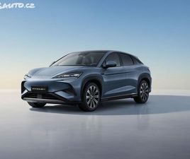 BYD SEALION 7 EXCELLENCE AWD