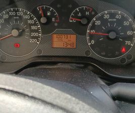 FIAT GRANDE PUNTO 1.4 DYNAMIC 95