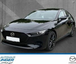 MAZDA 3 MAZDA 3 2.5 GS HOMURA NAVI MRCC KAMERA PDC MODELL 2025