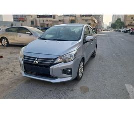 MITSUBISHI ATTRAGE USED MITSUBISHI ATTRAGE 2022