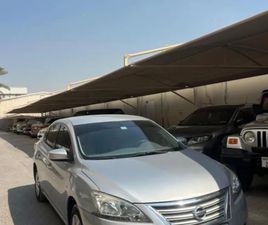 NISSAN SENTRA USED NISSAN SENTRA 1.6L PREMIUM S 2014