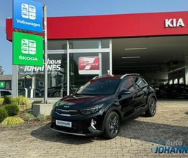KIA STONIC KIA STONIC 1.0 T-GDI DCT 48V NIGHTLINE EDITION