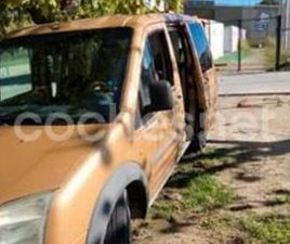 FORD TOURNEO CONNECT FORD TOURNEO CONNECT