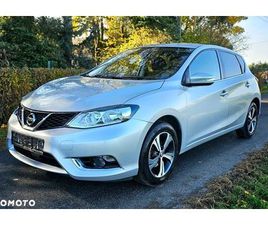 NISSAN PULSAR NISSAN PULSAR