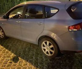 SEAT ALTEA XL SEAT ALTEA XL CANTON ZURICH - TUTTI.CH