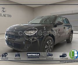 VEHÍCULO DE SUSTITUCIÓN