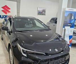 SUZUKI SWACE SUZUKI SWACE 1.8 HYBRID CVT COMFORT+ 5 JAHRE GARANTIE