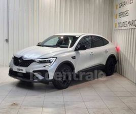 GENERATION2 1.6 E-TECH FULL HYBRID 145 ESPRIT ALPINE GSR2 - 24