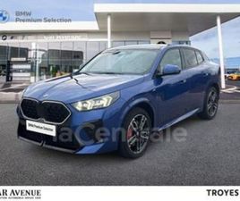 (U10) SDRIVE 18D 150 M SPORT