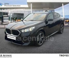 (U10) SDRIVE 18D 150 M SPORT