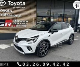 RENAULT CAPTUR II 1.3 TCE 140 INTENS MY21
