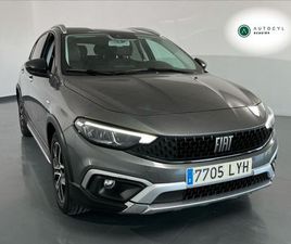 CROSS 1.0 74KW (100CV)