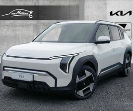 KIA EV3 KIA EV3 58,3-KWH MY26 AIR WINTER-PAKET WP NAVI APPS