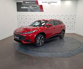 MG EHS EHS 1.5T PHEV 272 CH LUXURY 5P