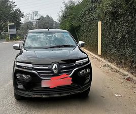 RENAULT KWID