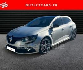 IV 1.8 TCE 300 RS TROPHY EDC