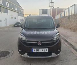 FIAT DOBLO FIAT DOBLO