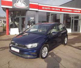 VOLKSWAGEN GOLF SPORTSVAN 5P 1.5 TSI 130CV 6V ACT COMFORTLINE OPF