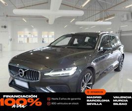 VOLVO V60 T6 2.0 T6 AWD INSCRIPTION AUTO