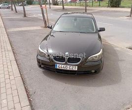 BMW SERIE 5