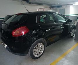 FIAT BRAVO FIAT - BRAVO
