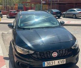 FIAT TIPO FIAT - TIPO