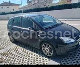 FORD FOCUS CMAX 1.8 TDCI TREND