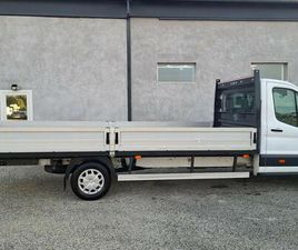 AMBIENTE P350 L3 2.0 TDCI 130