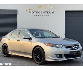 HONDA ACCORD 2.4 AUTOMATIK TYPE S