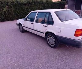 VOLVO - 940