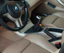 BMW X5 30I BMW - X5