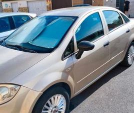FIAT - LINEA